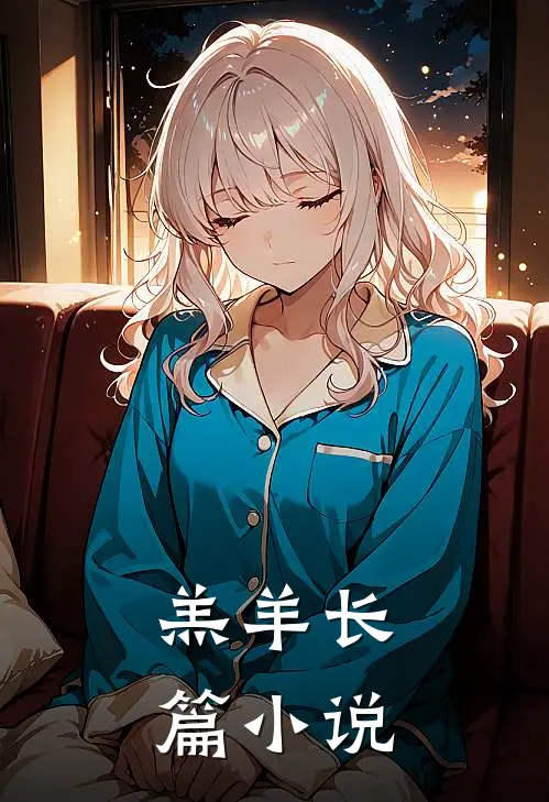 羔羊长篇小说