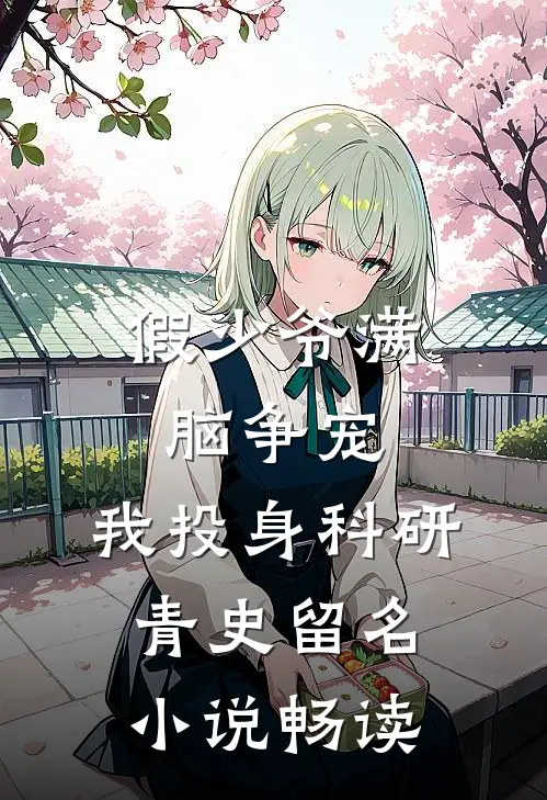 假少爷满脑争宠，我投身科研青史留名小说畅读