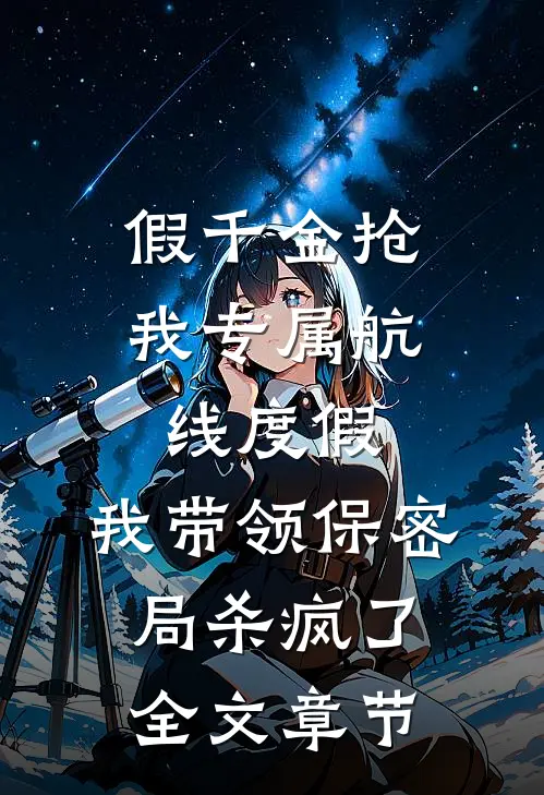 假千金抢我专属航线度假，我带领保密局杀疯了全文章节