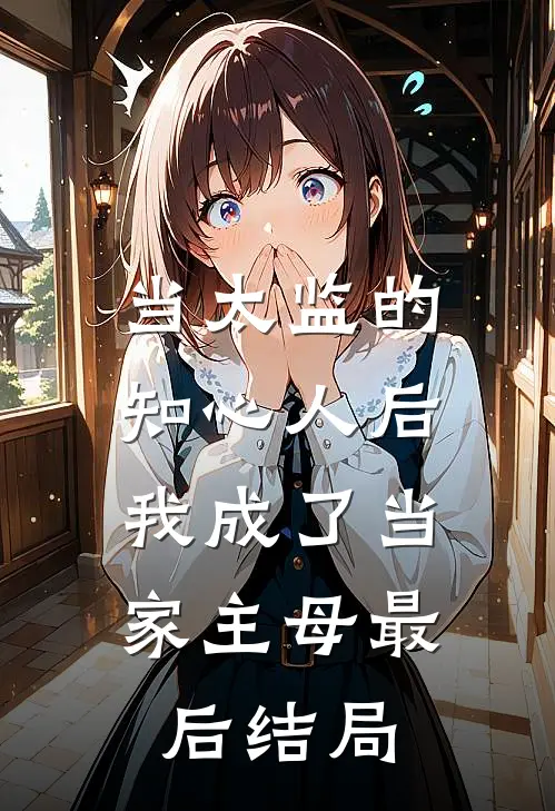 当太监的知心人后，我成了当家主母最后结局