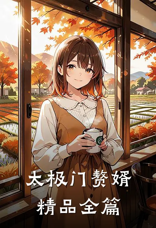 太极门赘婿精品全篇