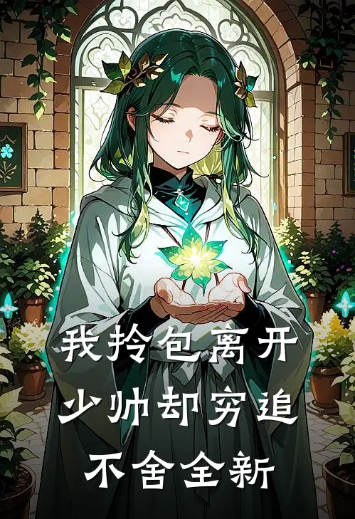我拎包离开，少帅却穷追不舍全新