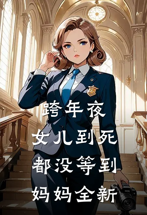 跨年夜，女儿到死都没等到妈妈全新