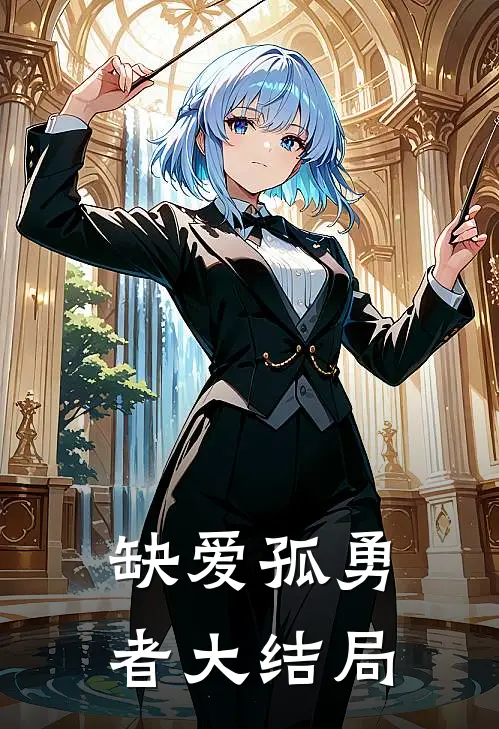 缺爱孤勇者大结局