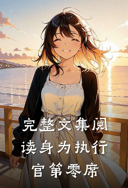 完整文集阅读身为执行官第零席