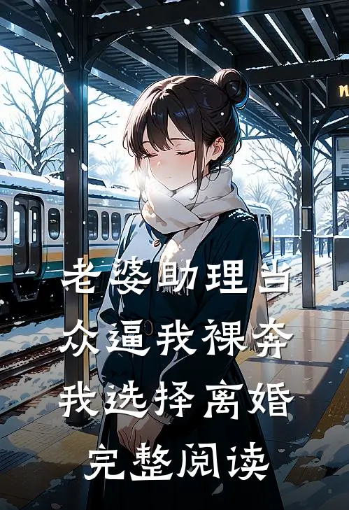 老婆助理当众逼我裸奔，我选择离婚完整阅读
