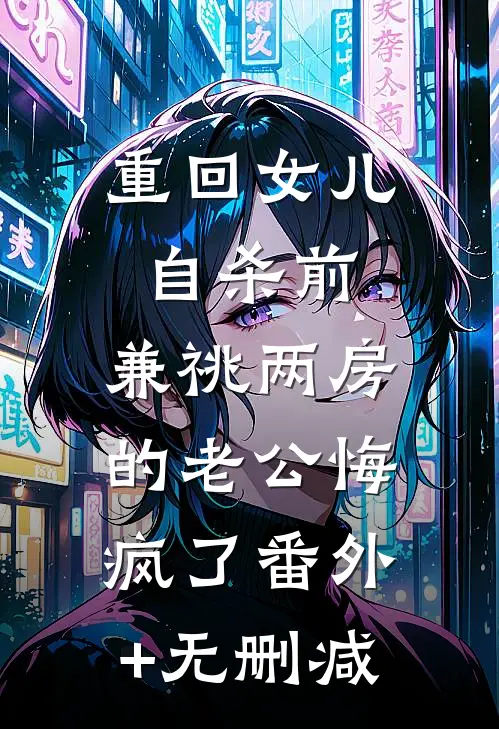 重回女儿自杀前，兼祧两房的老公悔疯了番外+无删减