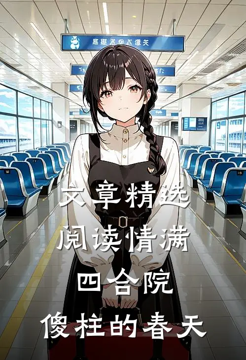 文章精选阅读情满四合院:傻柱的春天