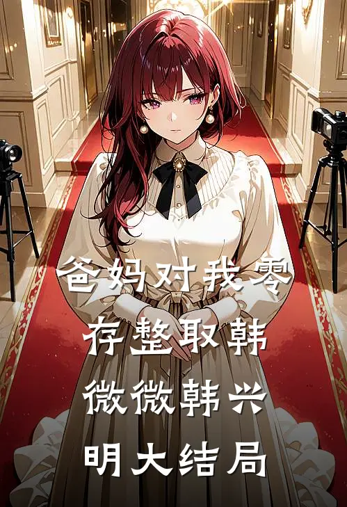 爸妈对我零存整取韩微微韩兴明大结局