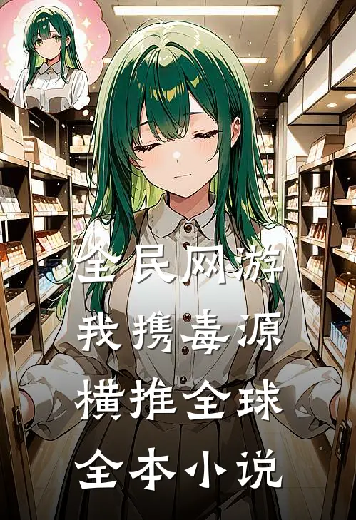 全民网游：我携毒源横推全球全本小说