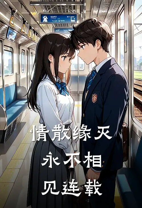 情散缘灭，永不相见连载