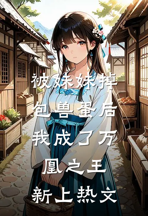 被妹妹掉包兽蛋后，我成了万凰之王。新上热文