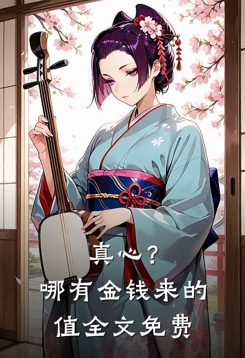 真心？哪有金钱来的值全文免费