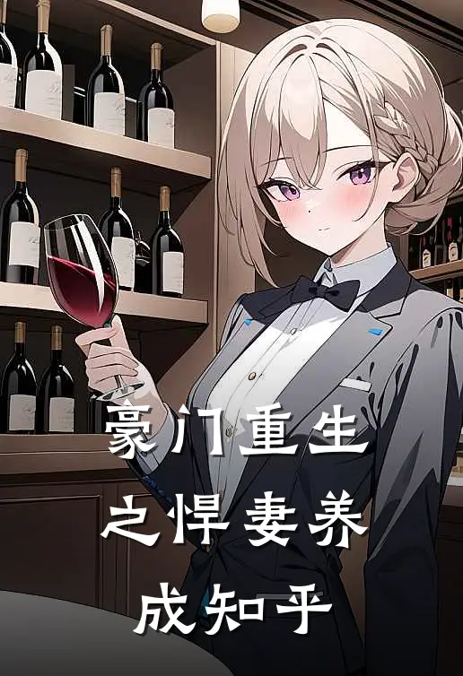 豪门重生之悍妻养成知乎