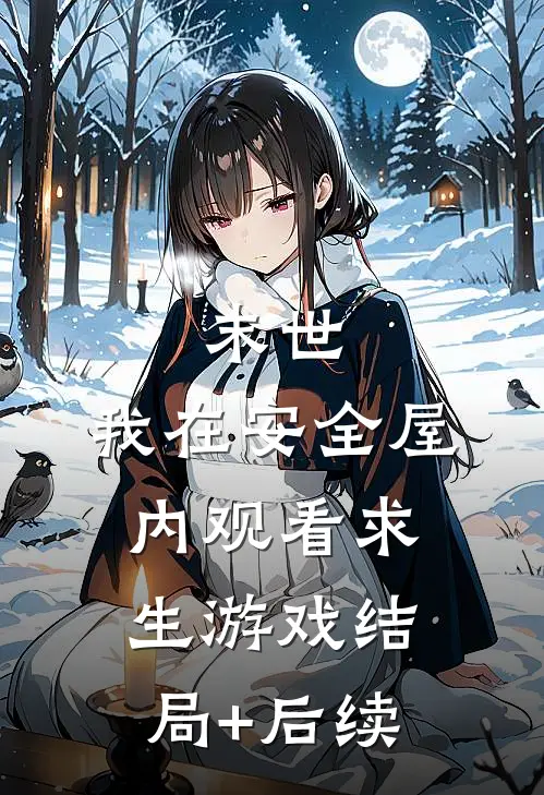 末世：我在安全屋内观看求生游戏结局+后续