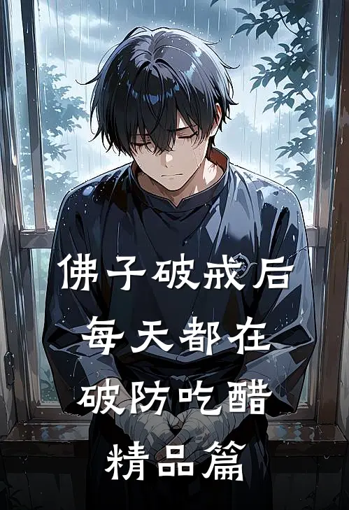 佛子破戒后，每天都在破防吃醋精品篇