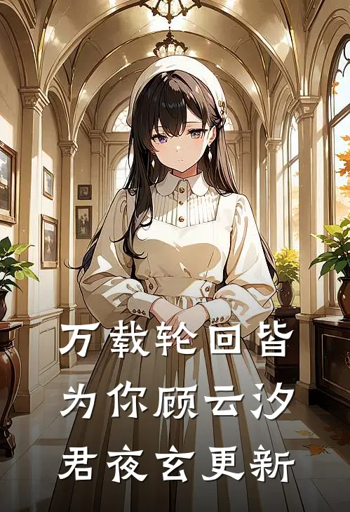 万载轮回皆为你顾云汐君夜玄更新