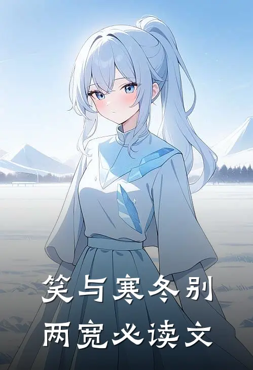 笑与寒冬别两宽必读文