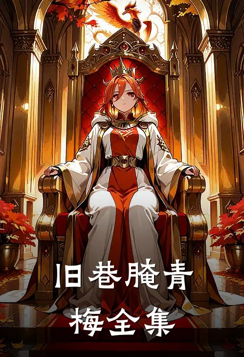 旧巷腌青梅 全集