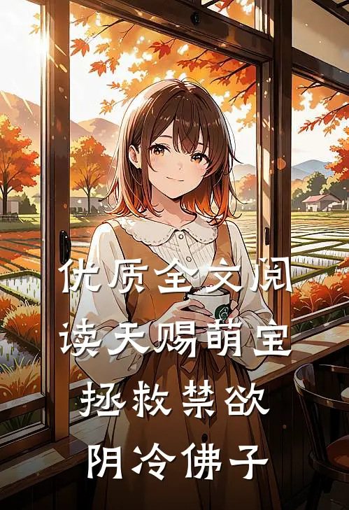优质全文阅读天赐萌宝：拯救禁欲阴冷佛子