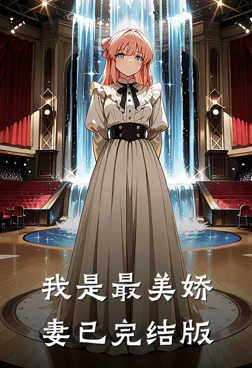 我是最美娇妻已完结版