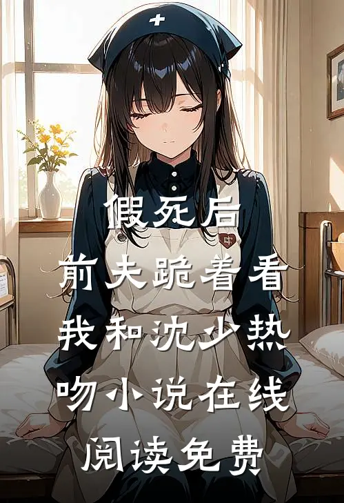 假死后，前夫跪着看我和沈少热吻小说在线阅读免费