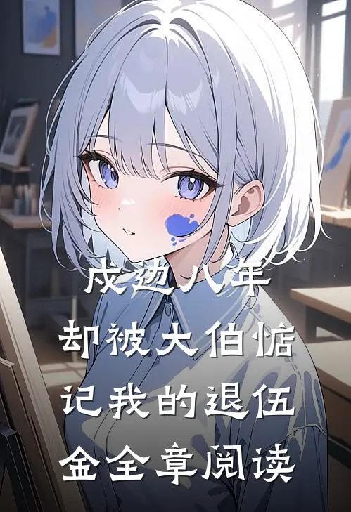 戍边八年，却被大伯惦记我的退伍金全章阅读