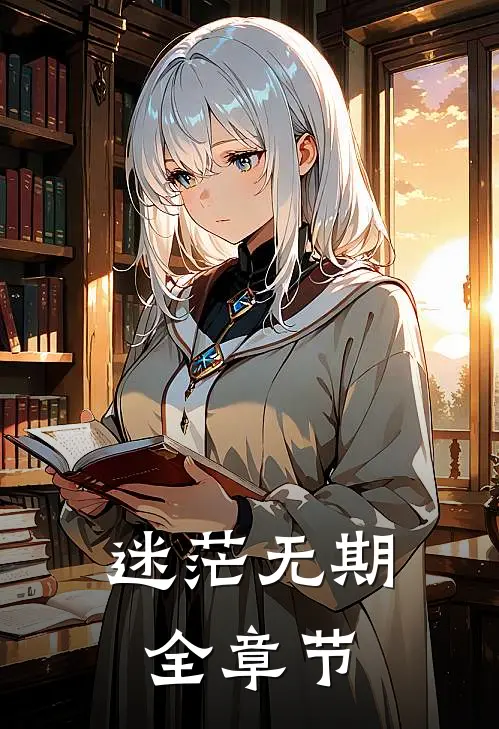 迷茫无期全章节