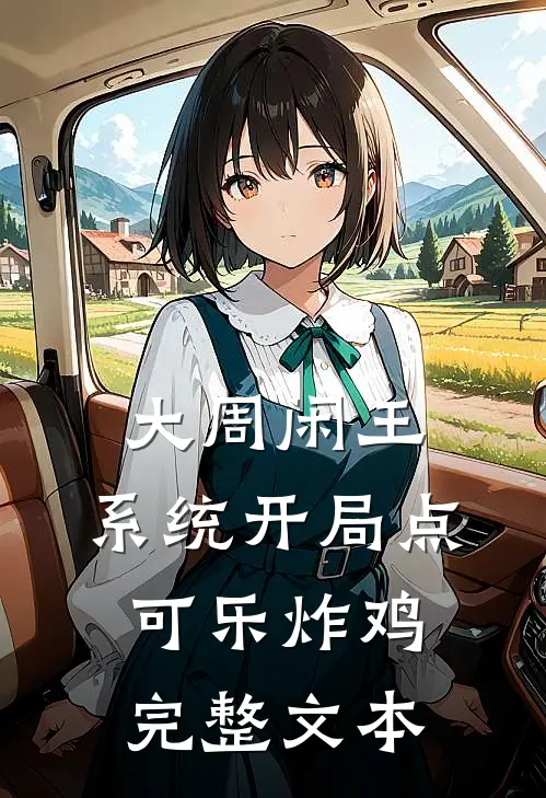 大周闲王，系统开局点可乐炸鸡完整文本