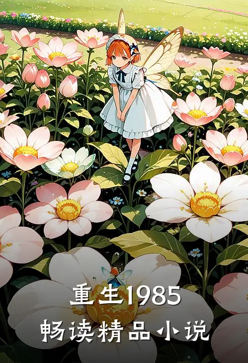 重生1985畅读精品小说