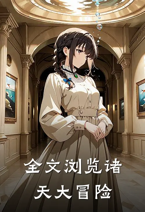 全文浏览诸天大冒险