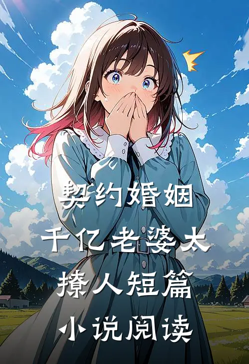 契约婚姻：千亿老婆太撩人短篇小说阅读