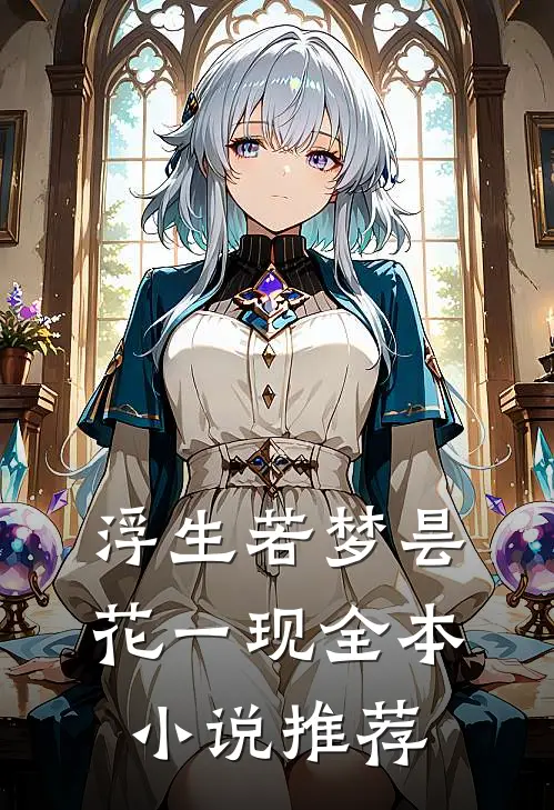 浮生若梦昙花一现全本小说推荐