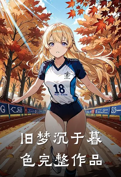 旧梦沉于暮色完整作品