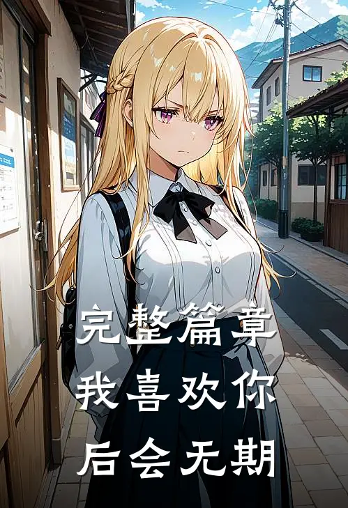 完整篇章我喜欢你，后会无期
