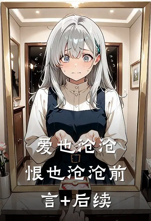 爱也沧沧，恨也沧沧前言+后续