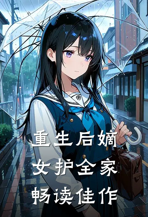 重生后嫡女护全家畅读佳作