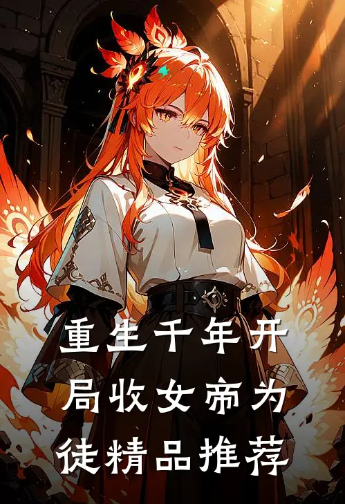 重生千年开局收女帝为徒精品推荐