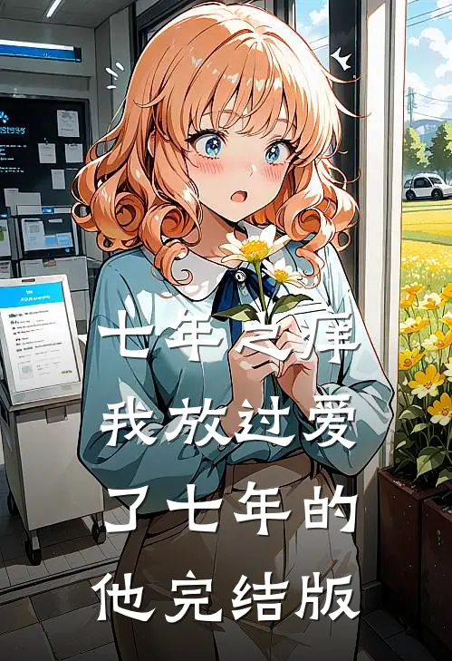 七年之痒，我放过爱了七年的他完结版