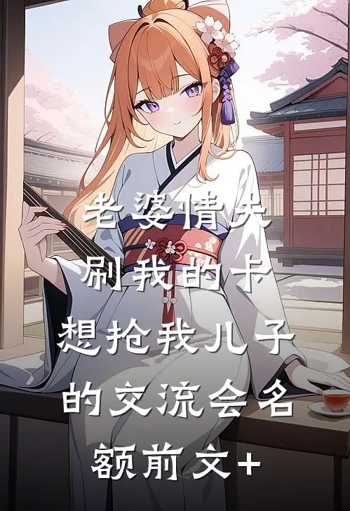 老婆情夫刷我的卡，想抢我儿子的交流会名额前文+