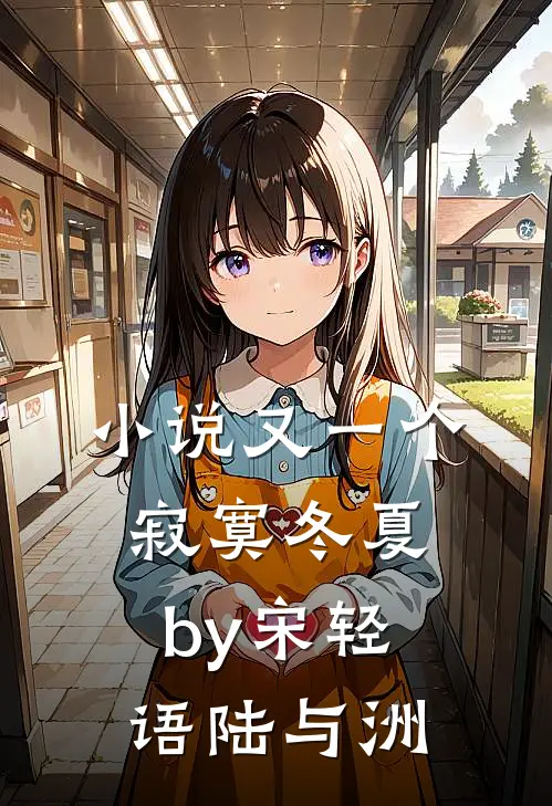 小说又一个寂寞冬夏by宋轻语陆与洲