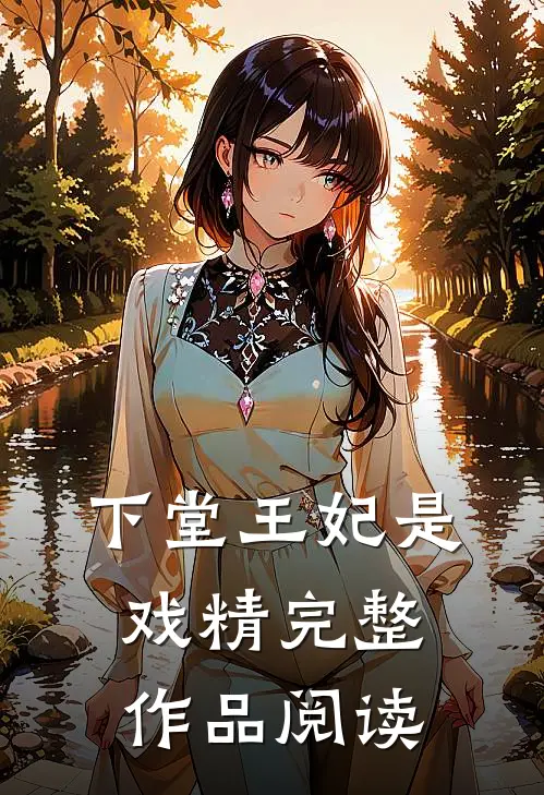 下堂王妃是戏精完整作品阅读