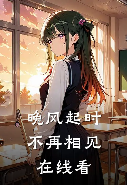 晚风起时不再相见在线看