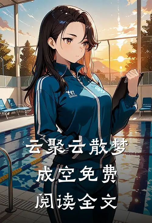 云聚云散梦成空免费阅读全文