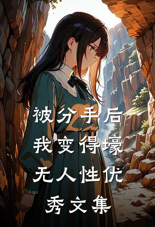 被分手后，我变得壕无人性优秀文集