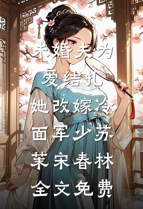 未婚夫为爱结扎，她改嫁冷面军少苏茉宋春林全文免费