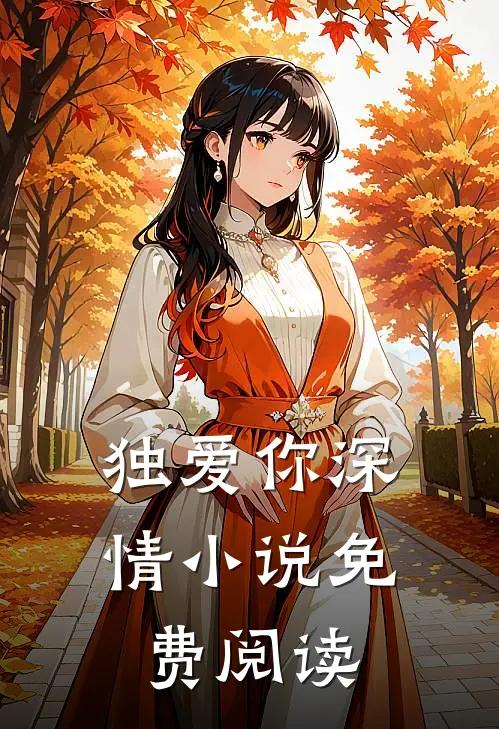 独爱你深情小说免费阅读
