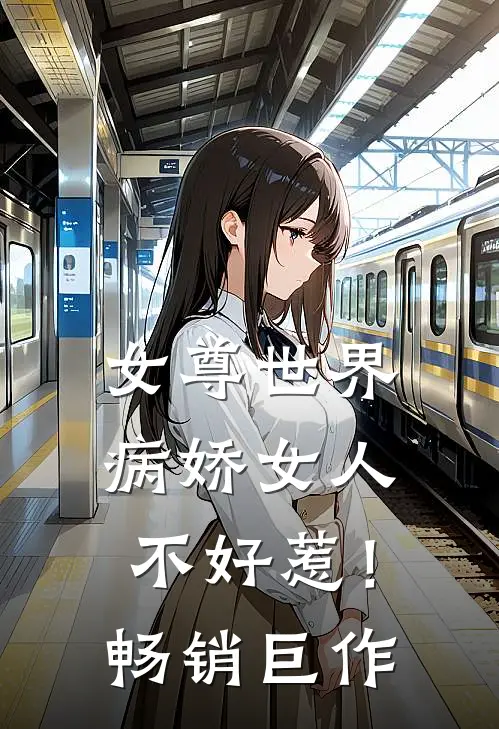 女尊世界：病娇女人不好惹！畅销巨作
