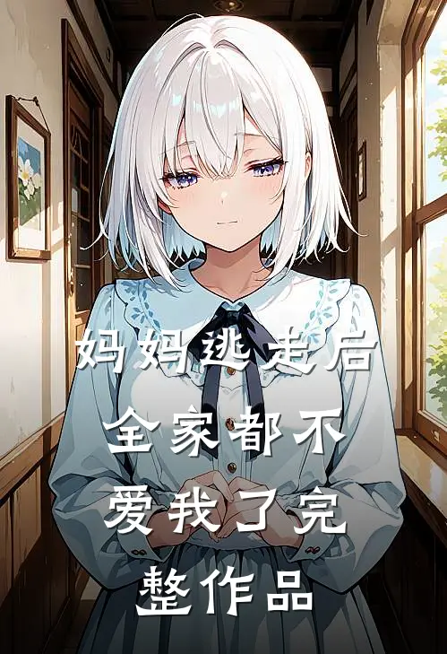妈妈逃走后，全家都不爱我了完整作品