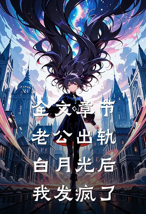 全文章节老公出轨白月光后，我发疯了